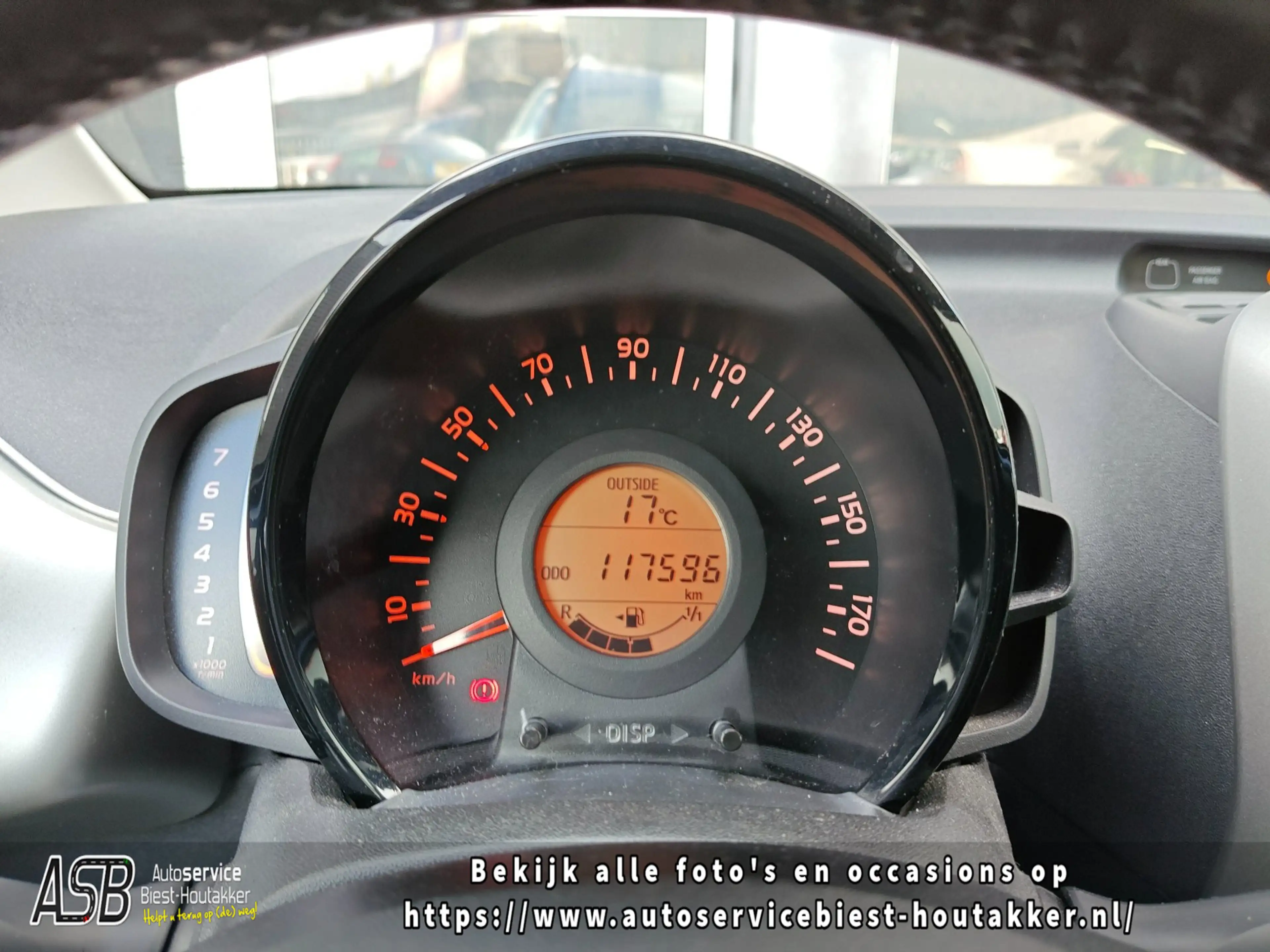 Citroen C1 1.0 e-VTi Feel | 5-deurs | Bluetooth | Airco | Ond — photo 2