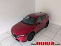 Mazda 5 Mazda CX-5 Rot - thumbnail 2