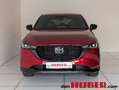 Mazda 5 Mazda CX-5 Rot - thumbnail 3