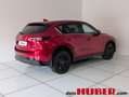 Mazda 5 Mazda CX-5 Rot - thumbnail 6