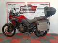 Honda CRF 1000 Rouge - thumbnail 2
