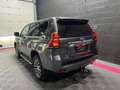 Toyota Land Cruiser 177 D-4D BVA Lounge Gris - thumbnail 3
