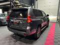 Toyota Land Cruiser 177 D-4D BVA Lounge Gris - thumbnail 5
