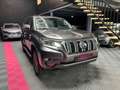 Toyota Land Cruiser 177 D-4D BVA Lounge Gris - thumbnail 6