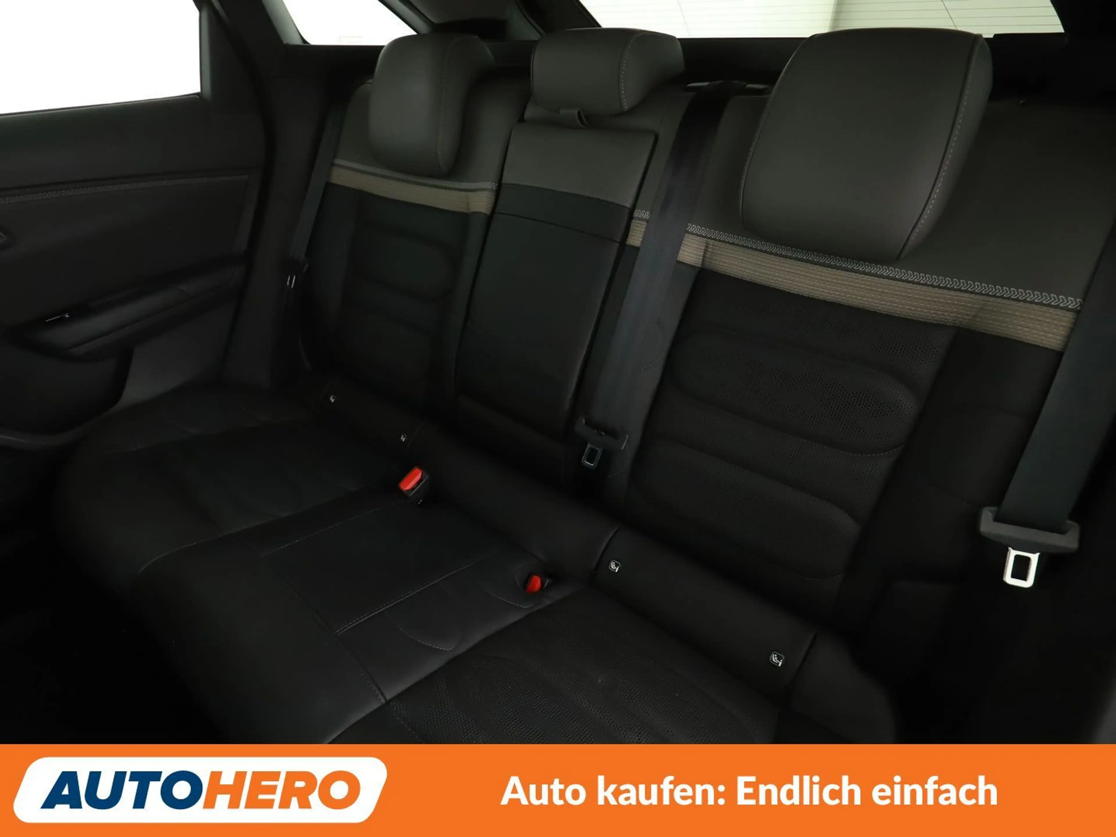 Citroen C5 X 1.6 Plug-in Hybrid Shine Pack Aut.*NAVI*HEAD-UP* — photo 14
