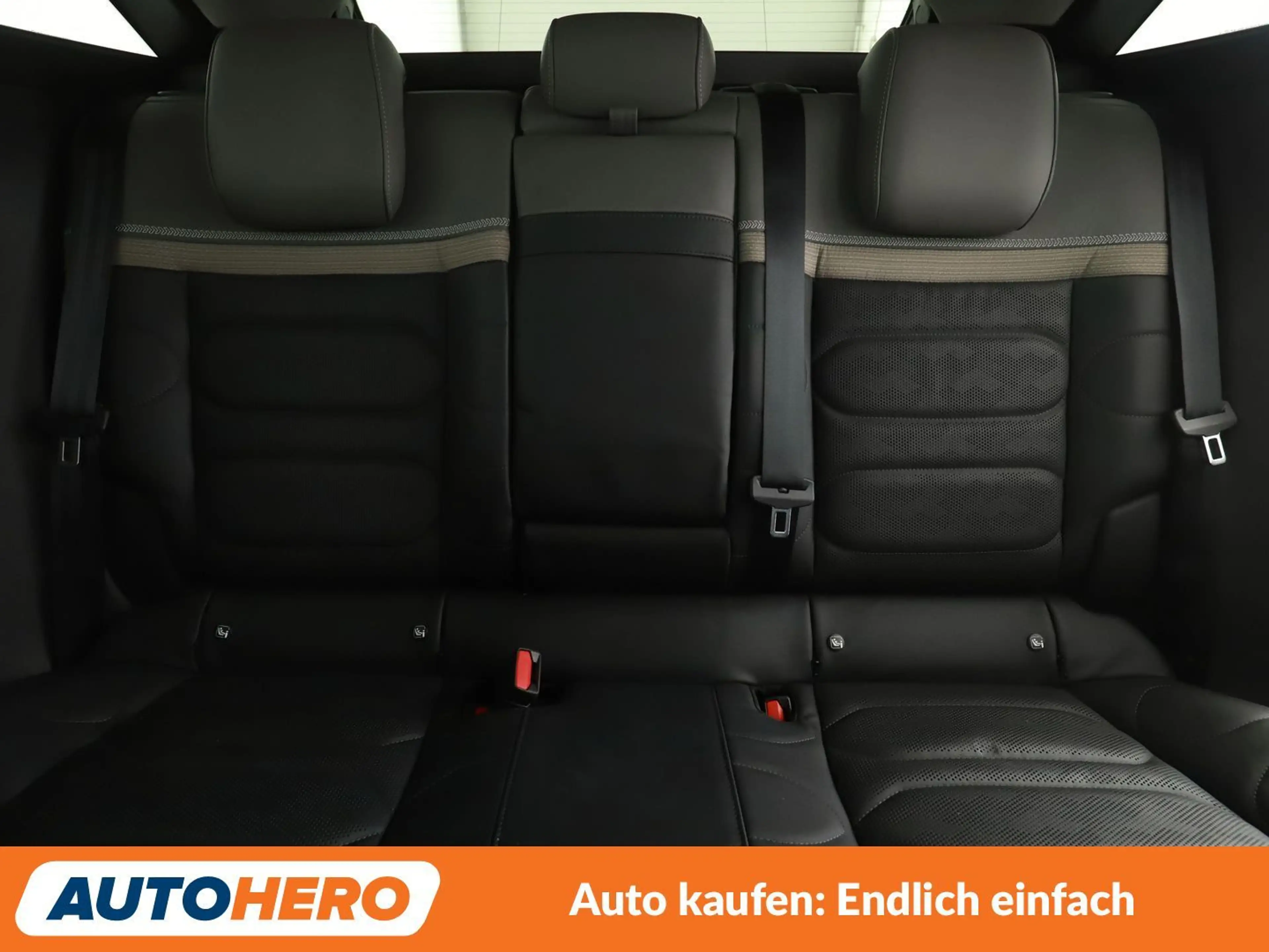 Citroen C5 X 1.6 Plug-in Hybrid Shine Pack Aut.*NAVI*HEAD-UP* — photo 15