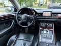 Audi A8 4.2 FSI quattro Voll 20zoll Alufelgen Silber - thumbnail 23