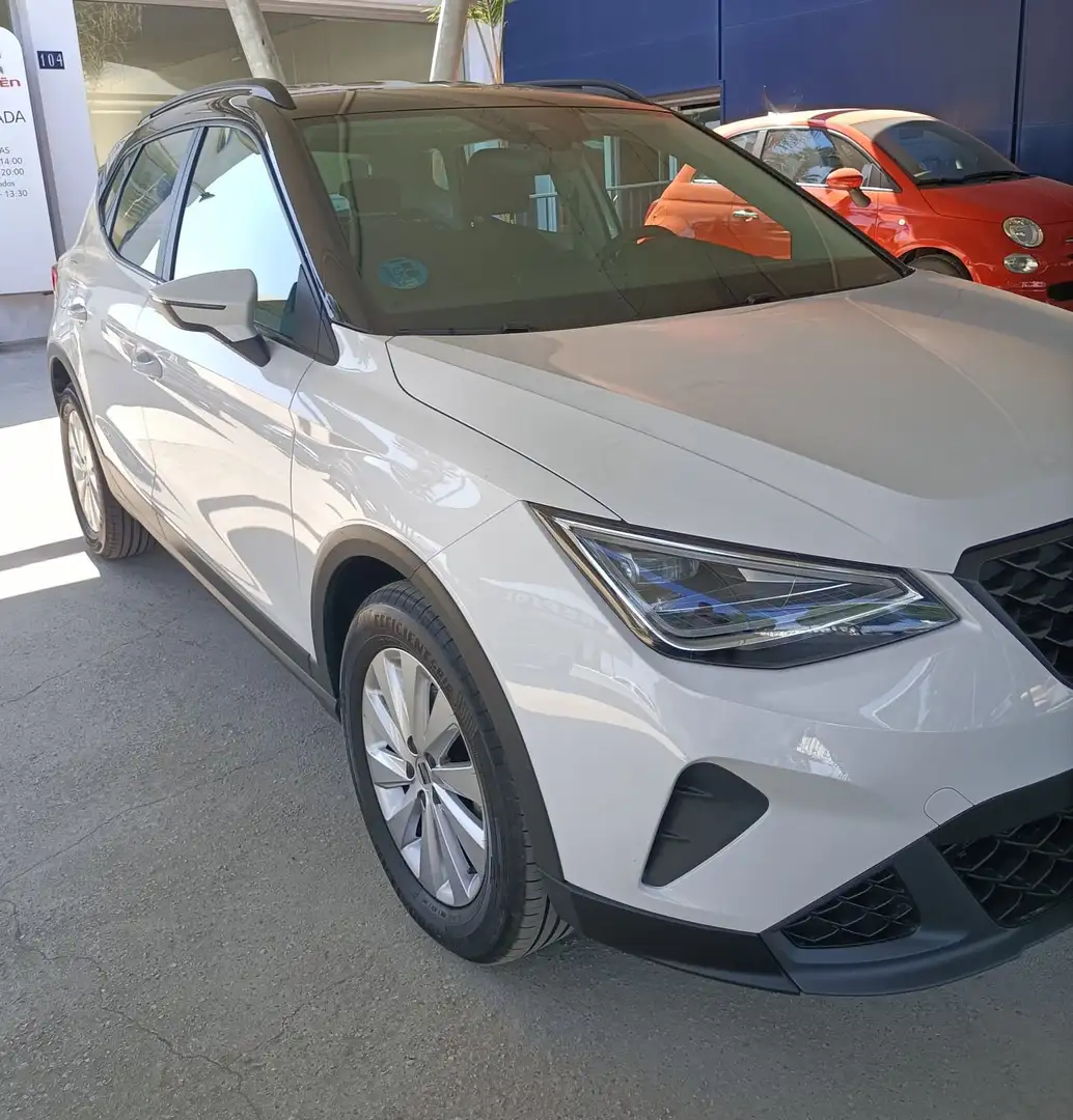 SEAT Arona 1.0 TSI S&S Style XM 115 - 1