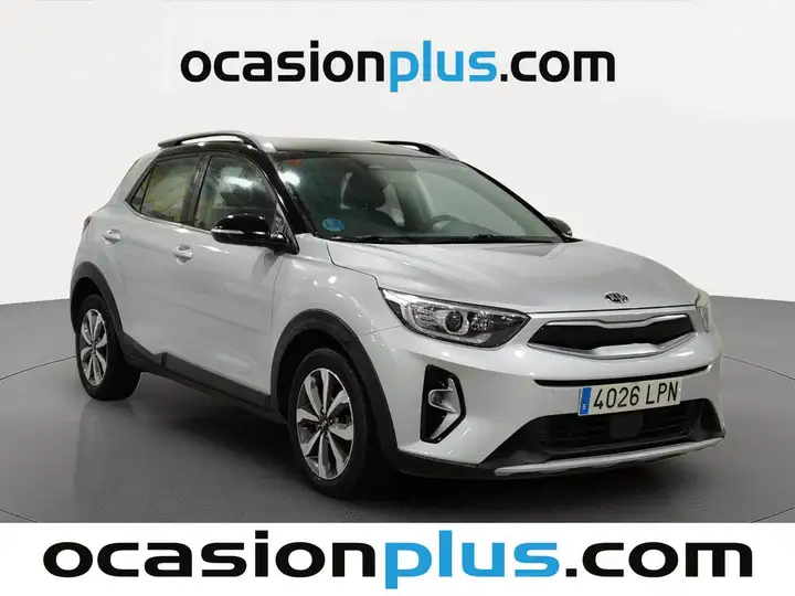 Kia Stonic 2021, foto 2