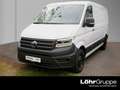 Volkswagen Crafter 35 Kasten 2.0 TDI 130 kW 4MOTION 8-Gang... Weiß - thumbnail 1