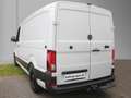 Volkswagen Crafter 35 Kasten 2.0 TDI 130 kW 4MOTION 8-Gang... Weiß - thumbnail 4