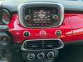 Fiat 500X 500X 1.3 mjt Popstar 4x2 95cv TAGLIANDATA FIAT!! Rosso - thumbnail 14