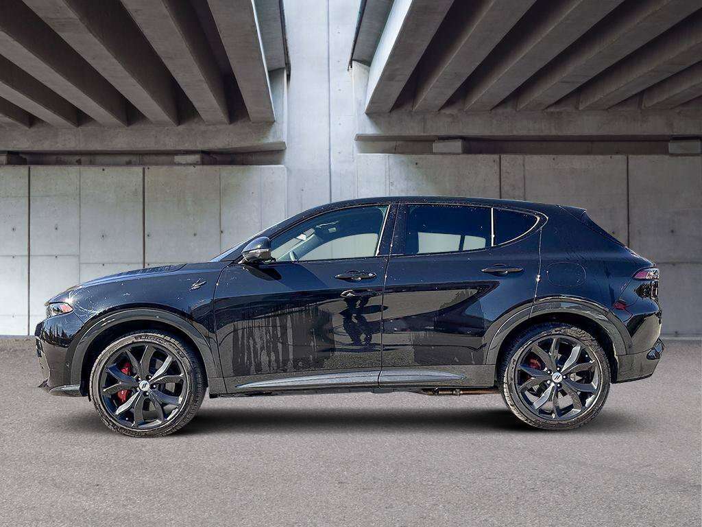 2024 Dodge Hornet R/T | TRACK PACK | KEYLESS ENTRY | PREMIUM SOUND | — photo 2