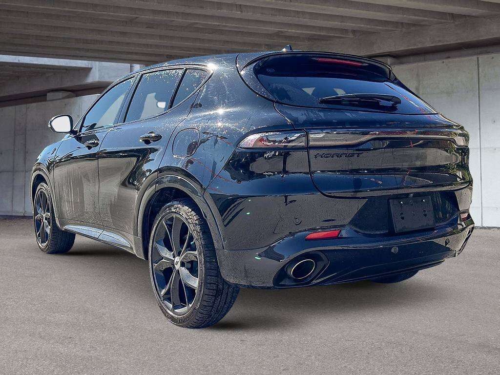 2024 Dodge Hornet R/T | TRACK PACK | KEYLESS ENTRY | PREMIUM SOUND | — photo 4