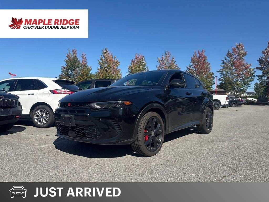 2024 Dodge Hornet R/T