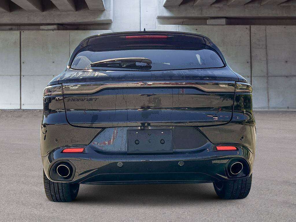 2024 Dodge Hornet R/T | TRACK PACK | KEYLESS ENTRY | PREMIUM SOUND | — photo 5