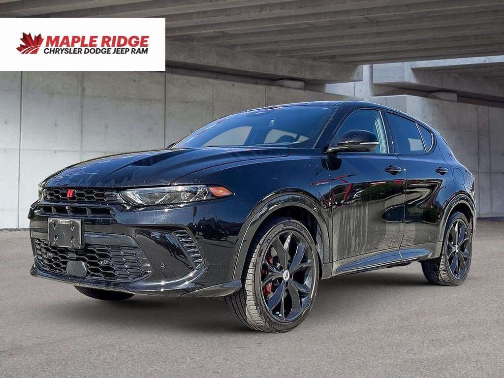 2024 Dodge Hornet R/T | TRACK PACK | KEYLESS ENTRY | PREMIUM SOUND |