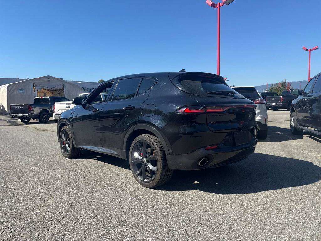 2024 Dodge Hornet R/T | TRACK PACK | KEYLESS ENTRY | PREMIUM SOUND | — снимка 5