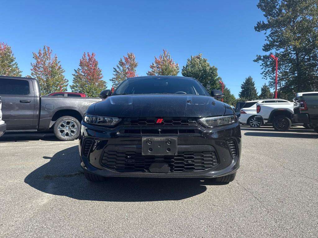 2024 Dodge Hornet R/T | TRACK PACK | KEYLESS ENTRY | PREMIUM SOUND | — снимка 2