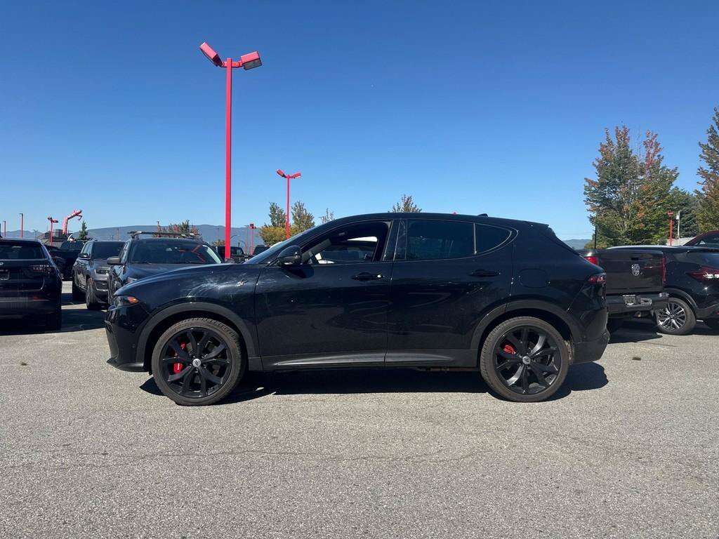 2024 Dodge Hornet R/T | TRACK PACK | KEYLESS ENTRY | PREMIUM SOUND | — снимка 4