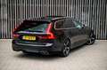 Volvo V90 2.0 T4 190pk R-Design |NL-AUTO|DEALER ONDH|Panoram Zwart - thumbnail 44