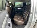 Isuzu D-Max Double Cab 4WD Premium*LEDER*KLIMAAU*EUR5* Silber - thumbnail 14