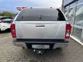 Isuzu D-Max Double Cab 4WD Premium*LEDER*KLIMAAU*EUR5* Silber - thumbnail 8