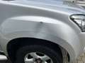 Isuzu D-Max Double Cab 4WD Premium*LEDER*KLIMAAU*EUR5* Silber - thumbnail 11