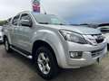 Isuzu D-Max Double Cab 4WD Premium*LEDER*KLIMAAU*EUR5* Silber - thumbnail 1