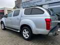 Isuzu D-Max Double Cab 4WD Premium*LEDER*KLIMAAU*EUR5* Silber - thumbnail 6