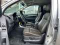 Isuzu D-Max Double Cab 4WD Premium*LEDER*KLIMAAU*EUR5* Silber - thumbnail 13