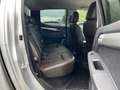 Isuzu D-Max Double Cab 4WD Premium*LEDER*KLIMAAU*EUR5* Silber - thumbnail 16