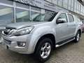 Isuzu D-Max Double Cab 4WD Premium*LEDER*KLIMAAU*EUR5* Silber - thumbnail 5