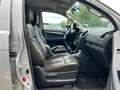 Isuzu D-Max Double Cab 4WD Premium*LEDER*KLIMAAU*EUR5* Silber - thumbnail 17