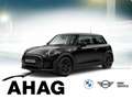 MINI One Essential Trim Komfortzugang Klima PDC Schwarz - thumbnail 1