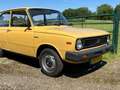 Volvo 340 66 Gelb - thumbnail 6