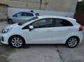 Kia Rio Spirit Weiß - thumbnail 3