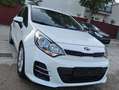 Kia Rio Spirit Weiß - thumbnail 1