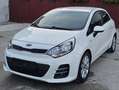 Kia Rio Spirit Weiß - thumbnail 7