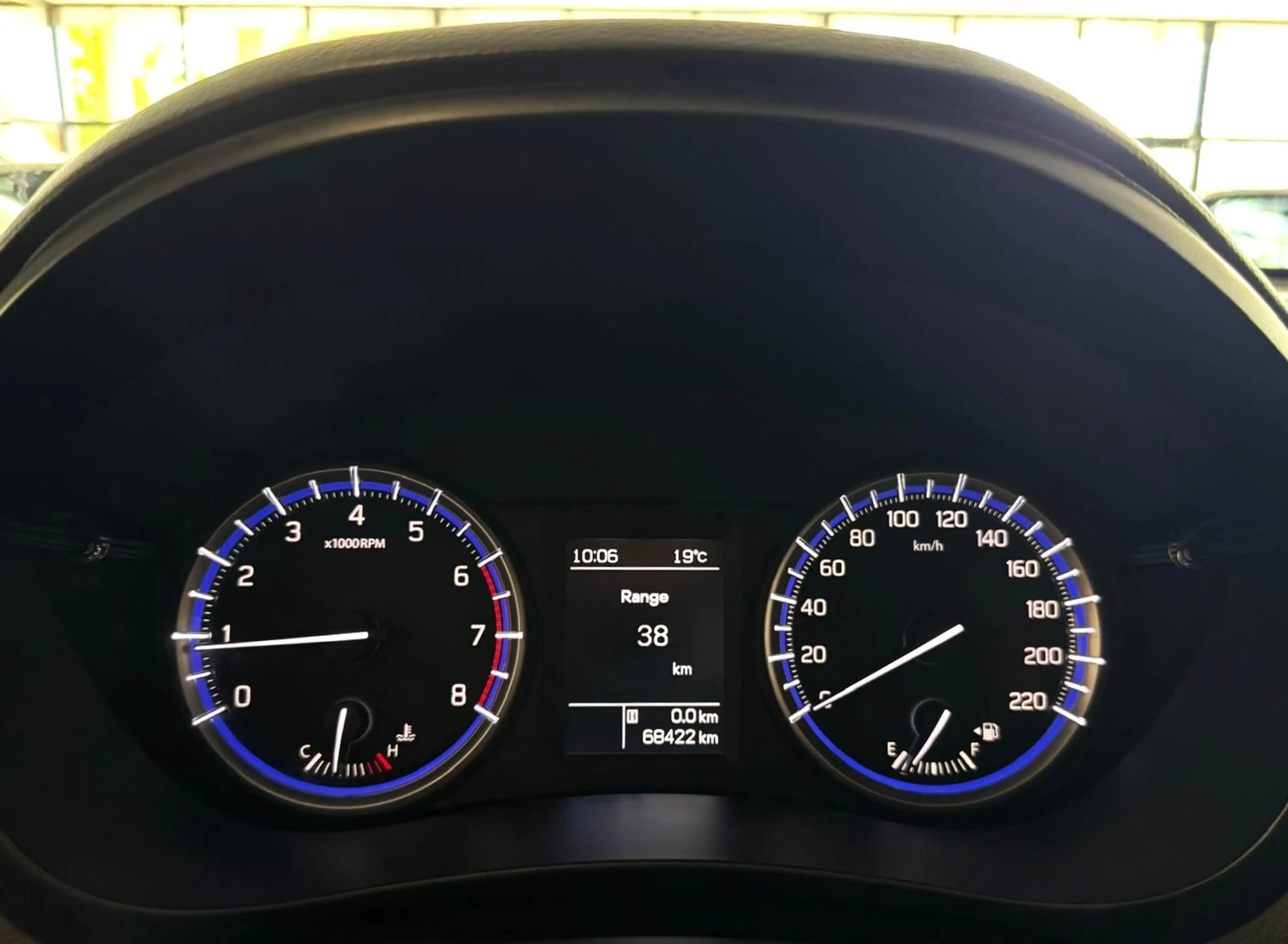 Suzuki S-Cross 1.0 Boosterjet Comfort Carplay Camera Stoelverw. K — photo 11