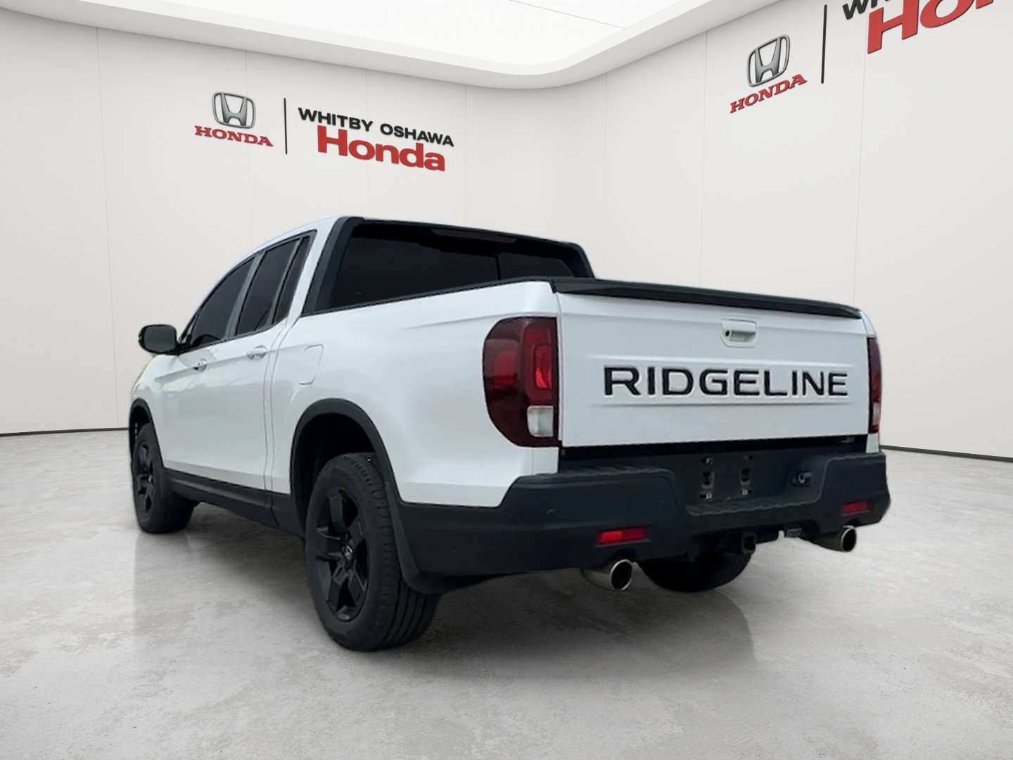 2024 Honda Ridgeline
