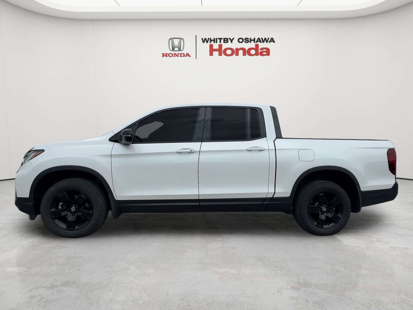 2024 Honda Ridgeline