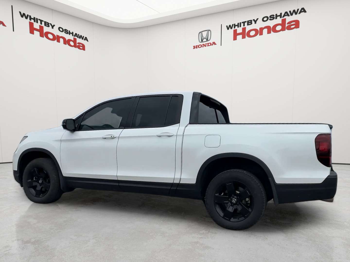 2024 Honda Ridgeline