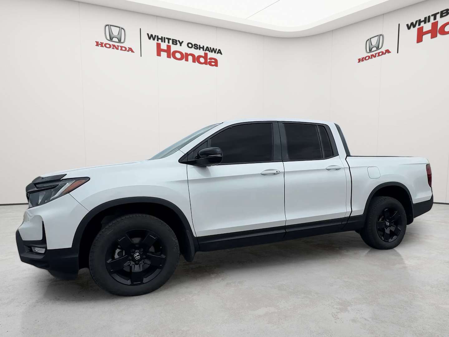 2024 Honda Ridgeline