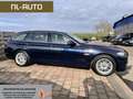 BMW 520 5-serie Touring 520i Luxury Edition Azul - thumbnail 9