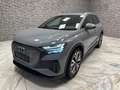 Audi Q4 e-tron e-tron 45 e-tron basis * VOLL FAHRBEREIT * Grau - thumbnail 1