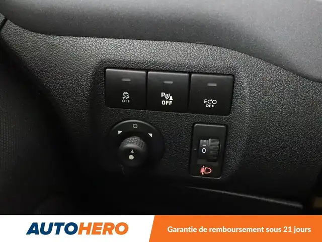 Citroen Berlingo view 27