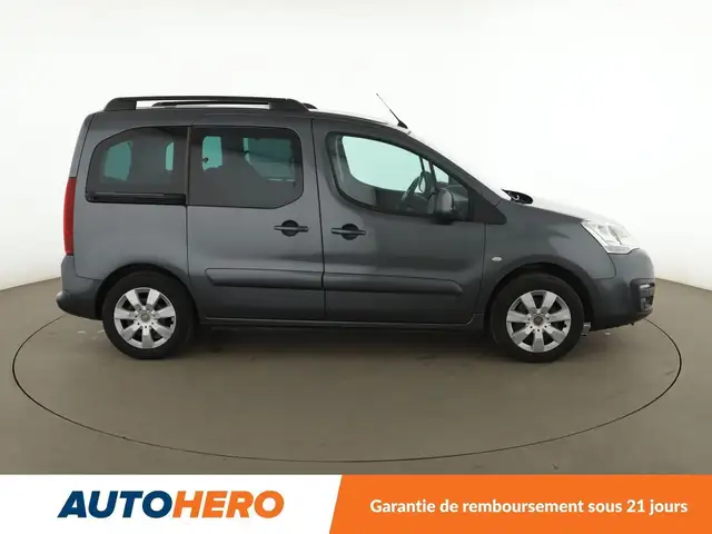 Citroen Berlingo view 7