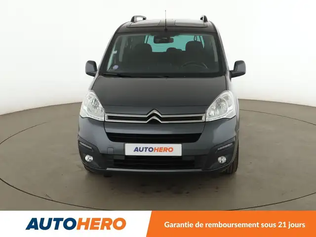 Citroen Berlingo view 9