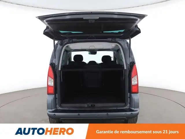 Citroen Berlingo view 16